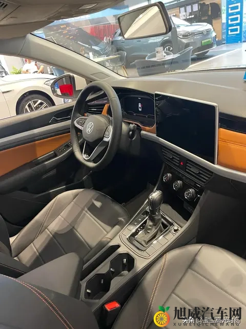 2026款宝来看见年轻人心坎里去了,真能杀出血路吗-1