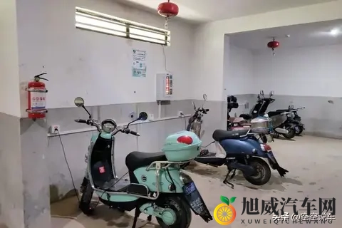 天冷气温下降，电动车掉电快怎么办？告诉你4个解决方法！-1