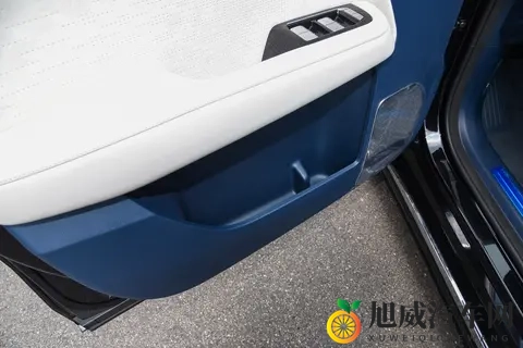 11月给家人选豪礼？豪华MPV极氪009宜商宜家实测+限时福利分享-2