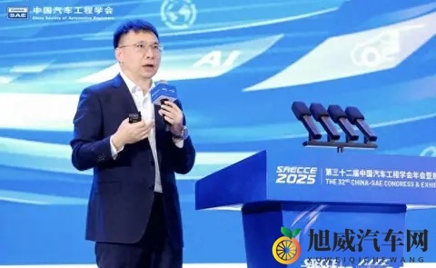 华为这盘棋下得漂亮，智能车赛道杀出血路来了-1