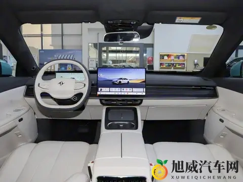 6款新车信息公布：瑞虎新车“虎踞豹跃”，兰博基尼赛车27年出征-2