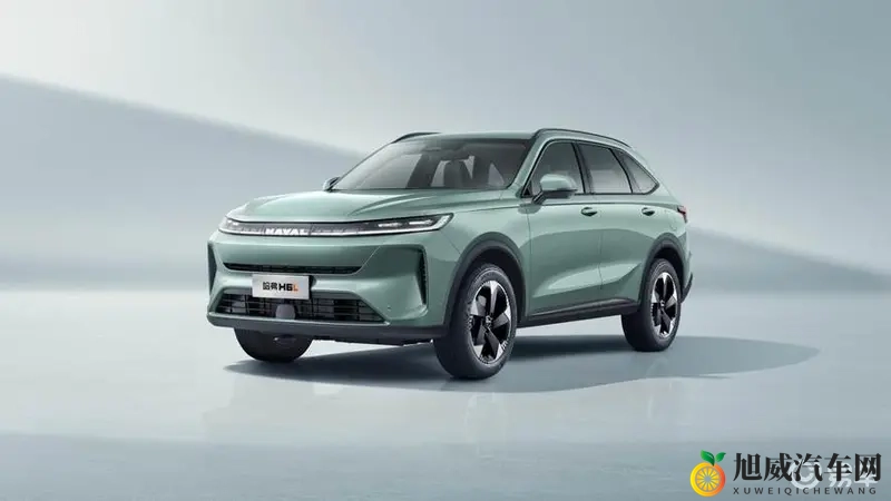 哈弗H6L“为爱升舱”，觅得价值升维之路-1