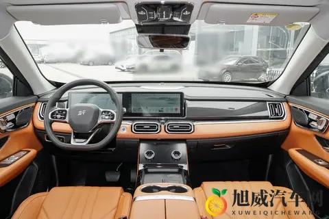 家庭用户选车难?捷途山海L7 PLUS全方位解读家庭购车痛点-3