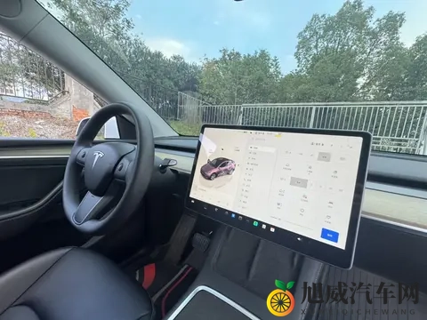 16万多拿下22年Model Y,告别油车焦虑!-2