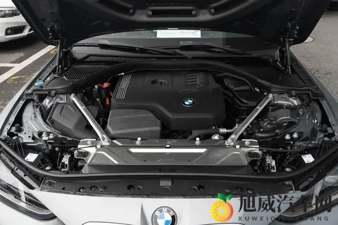 2024 款宝马 4 系选购攻略：动力适配与款式选择的实用分析-2