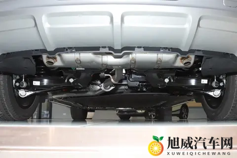 从小精灵到大块头，smart精灵#5 EHD超级电混来了-2