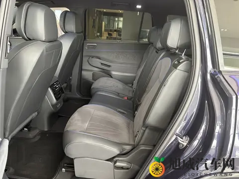 2026 款途昂 Pro ，免费高阶领航辅助，大 SUV 不用为配置妥协！-3