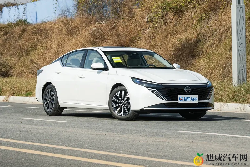 天籁鸿蒙座舱版1399万起，比常规天籁还便宜！-1