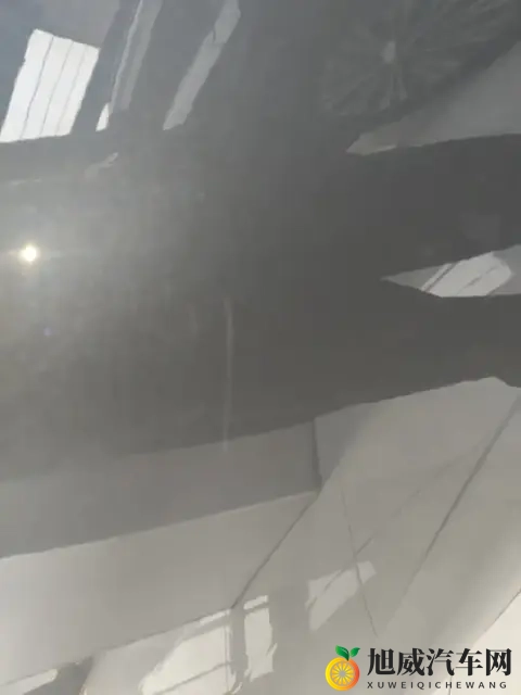 三年亏十几万?12万拿下21年特斯拉Model3,代步通勤真香!-1