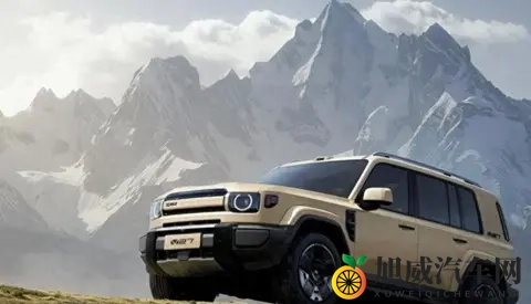 2025广州车展前瞻,这5款SUV即将来袭,谁能成为车展焦点?-2