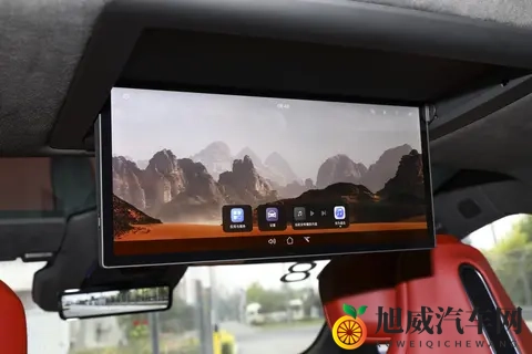 四激光加持+续航跃升  阿维塔12四激光版上市  这十项升级藏着真干货-1