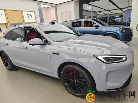 『热搜-你怎么看？』电车渗透率过半，体现出何种竞争力？-2