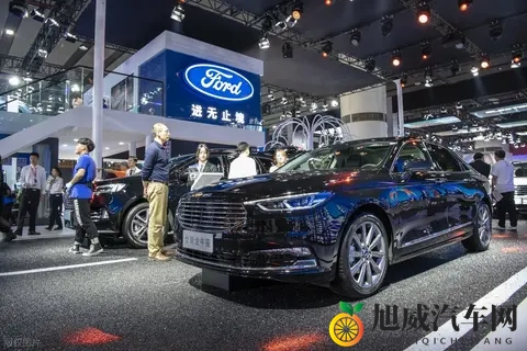 长安福特换掌舵人！赵非接棒，这位 “救市老兵” 能让福特翻盘吗？-2