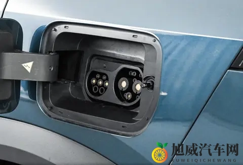 埃安i60怎么样?首次做增程车靠谱吗,搭载因湃电池-3