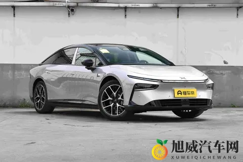 小鹏P7+增程版来了，油电混动搅局轿车市场，18万级要变天？-2