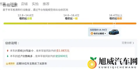 16万多买MINI！20T经典派，小姐姐的精致小跑车？-2