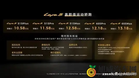 10万级激光雷达！领跑王炸来了-2