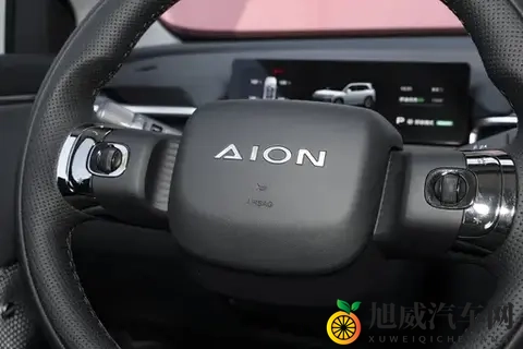 1268 万起售，AION i60 增程版能否成为新卷王？-2