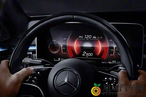 科技卷出新高度 中国品牌将要统治D级豪华轿车市场吗？-1