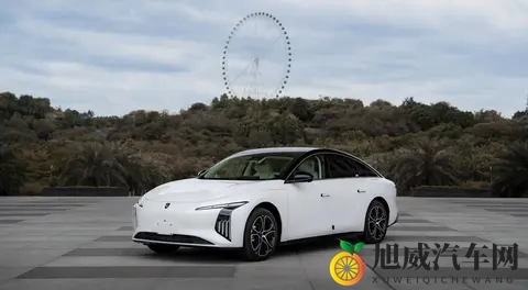 还在算里程？2026款星海S7扎实续航+全域能效，让里程焦虑止步-1