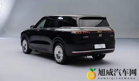 1968 万起的家用 MPV，比亚迪2026款夏-1
