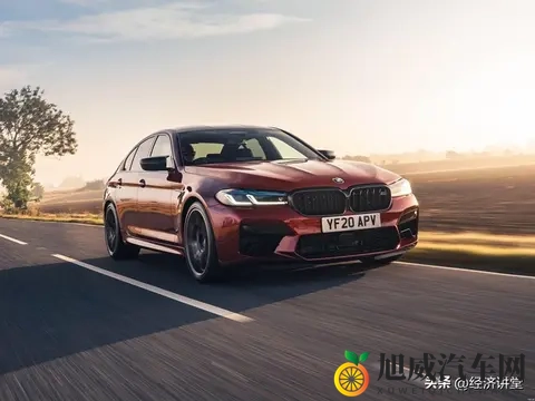 捷豹和宝马是一个档次吗-1