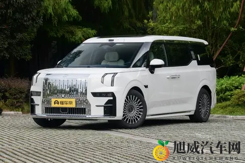 双十一给家人选礼，咱得挑个实在又暖心的！极氪009这波福利真行-1