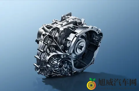 全新换代 奇瑞瑞虎8首发:双前脸设计+高通8155芯片加持-2