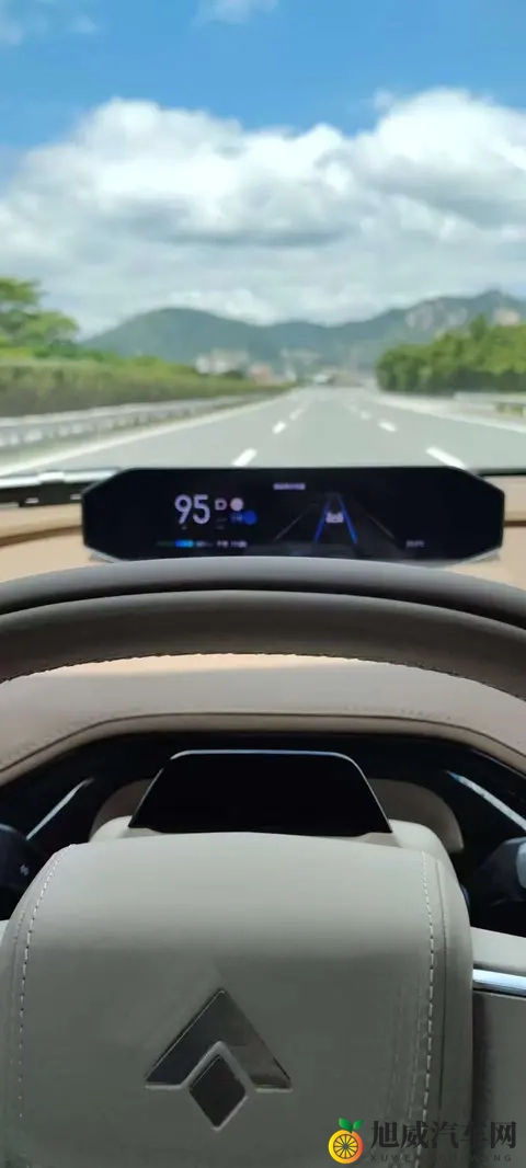 昊铂HT省出奶茶自由！-1