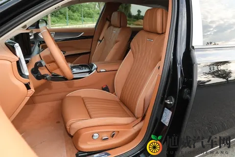 选国产 C + 级豪华轿车？红旗 H9 这 7 款车，先看你是家用还是商务-2