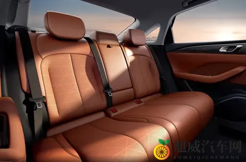 吉利帝豪大换代，预售689万起，车长4米8轴距2米75，A+级尺寸-2