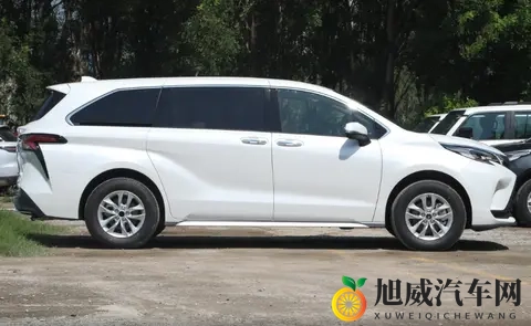 搭载25L+E-CVT动力,2026款格瑞维亚配置差异化分析-2