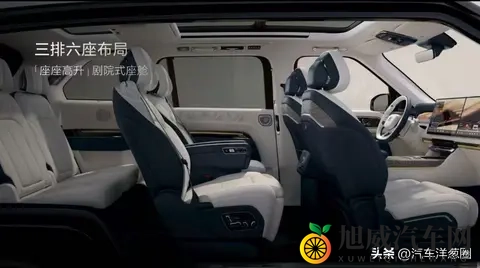 大型SUV到底该怎么选？避免无效堆料是关键！-1