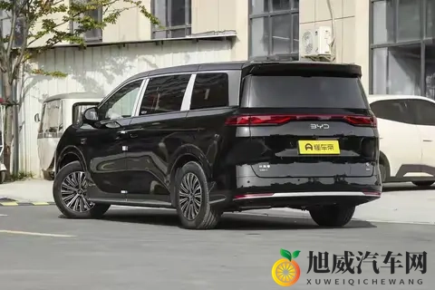 新车  售2068万元起_顶配增激光雷达，2026款比亚迪夏上市：-1