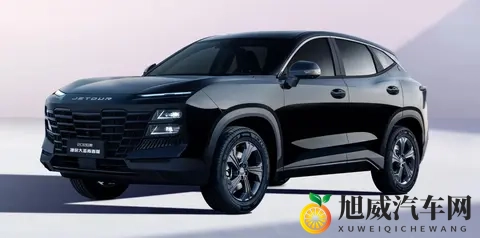 捷途大圣多版本上市：用“价格与配置”的双刃剑切开红海市场-1