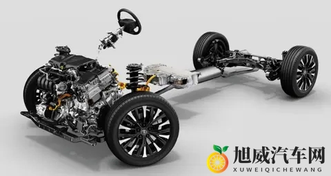 巨爆乳一区二区爆乳区：独特命名引关注，新车型引领潮流-3