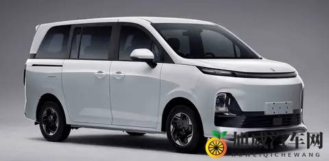 新车 纯电紧凑型MPV_侧滑门_五菱星光730 EV同级,鑫源116更多信息-2