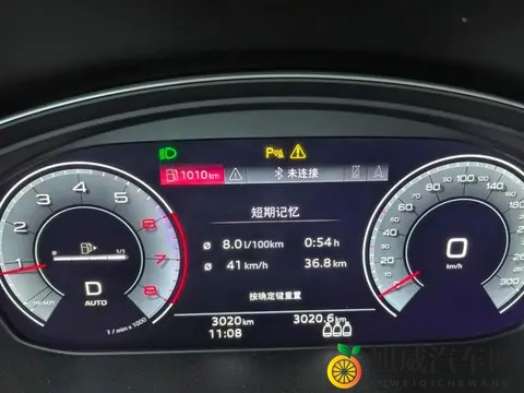 22万买奥迪Q5L是捡漏还是入坑？13万优惠,智能配置不如10万国产车-1