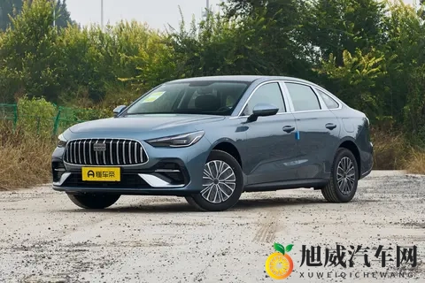 10月自主品牌五强销量曝光,比亚迪领先,长安排第四-1