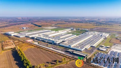 为什么地方政府对车企是又爱又恨？用地指标太大，内部还容易打架-1