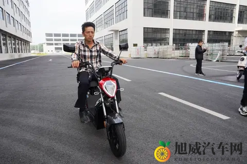 刀粉看过来！5个简单实用的电动车保养小技巧-3