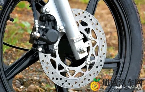 雅马哈YBR150Z 19L油耗+700续航，皮实耐造才是核心？-1