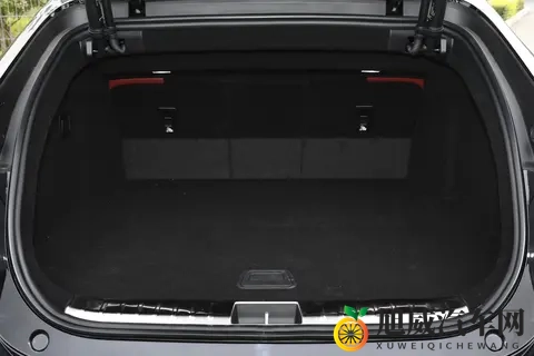 阿维塔12四激光版：25万级豪华新能源车，让我越用越上瘾-3