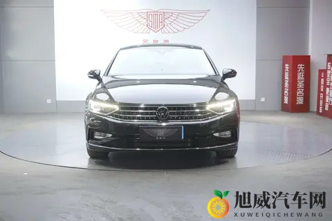 一手准新迈腾，15万体验越级质感-1