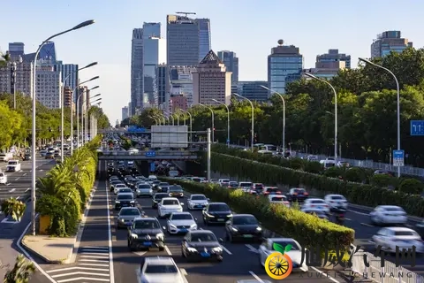 北京车牌摇号政策对缓解北京拥堵起到作用了吗-2