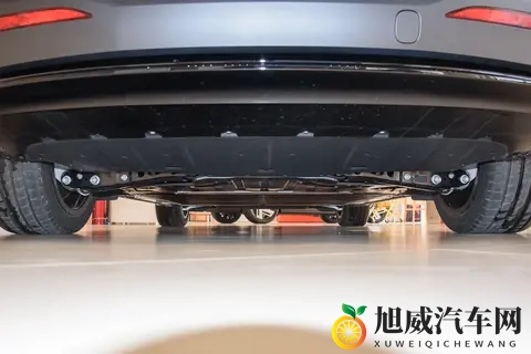 12万级性价比之王埃安i60正式上市增程_纯电双版本齐发-1