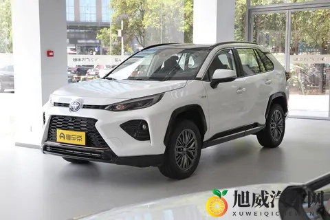 丰田威兰达选买：20L 和 25L 双擎差 3 万该选谁？-1