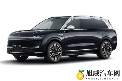 国产车撕掉车标税12000台尊界S800如何重构百万豪车游戏规则？-1