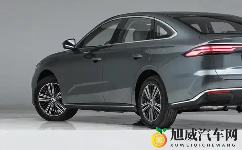 被忽视的“好车”，B级车不足8W，可惜1个月只卖出536辆-2