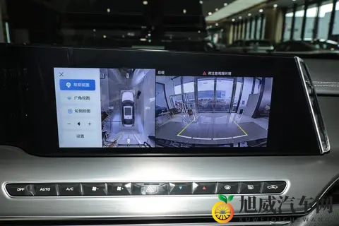 2025 款红旗 H9 改款车型配置差异与场景化选买指南-3